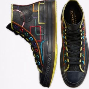 Converse Chinese New Year Chuck 70